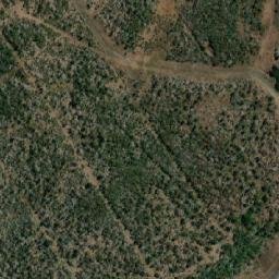 Satellite imagery of Punta Zorrilla, CL