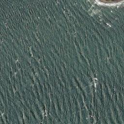 Satellite imagery of Punta Rosa, CL