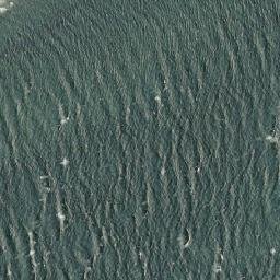 Satellite imagery of Punta Rosa, CL