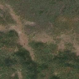 Satellite imagery of Cerro Doble Pico, CL