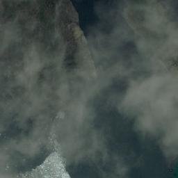 Satellite imagery of Punta Rengo, CL