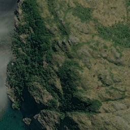 Satellite imagery of Punta Rengo, CL