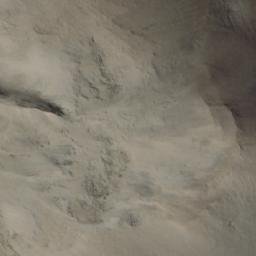 Satellite imagery of Cerro Porter, CL