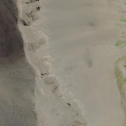 Satellite imagery of Cerro Porter, CL