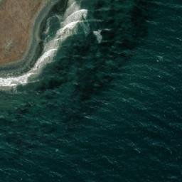 Satellite imagery of Punta Zorrilla, CL