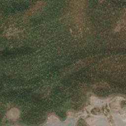 Satellite imagery of Cerro Doble Pico, CL