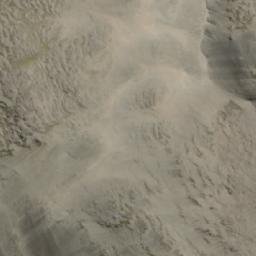 Satellite imagery of Cerro Porter, CL