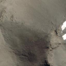 Satellite imagery of Cerro Porter, CL