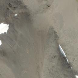 Satellite imagery of Cerro Porter, CL