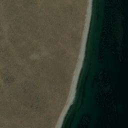 Satellite imagery of Punta Alfredo, CL