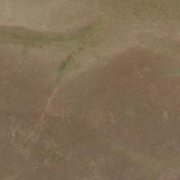 Satellite imagery of Hito I-IV, AR
