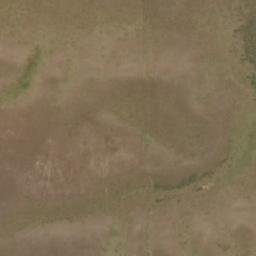 Satellite imagery of Hito I-IV, AR