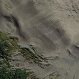 Satellite imagery of Cerro Porter, CL