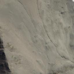 Satellite imagery of Cerro Porter, CL