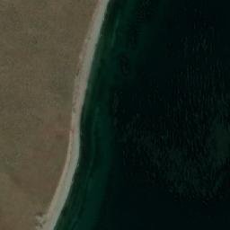 Satellite imagery of Punta Alfredo, CL