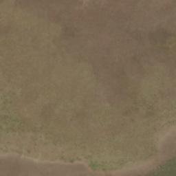 Satellite imagery of Hito I-IV, AR