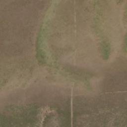Satellite imagery of Hito I-IV, AR