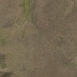 Satellite imagery of Cerro Rincón, AR