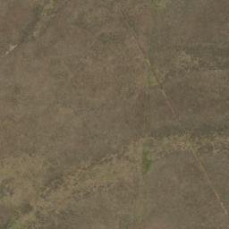 Satellite imagery of Cerro Rincón, AR