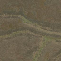 Satellite imagery of Cerro Rincón, AR