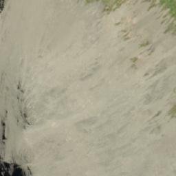 Satellite imagery of Cerro Donoso, CL