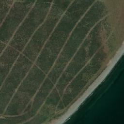 Satellite imagery of Punta Alfredo, CL