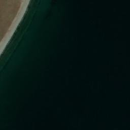 Satellite imagery of Punta Alfredo, CL