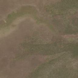 Satellite imagery of Hito I-IV, AR