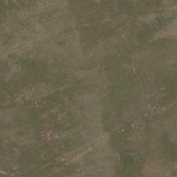 Satellite imagery of Hito I-IV, AR