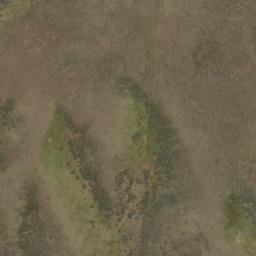 Satellite imagery of Cerro Rincón, AR