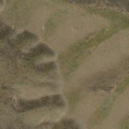 Satellite imagery of Cerro Rincón, AR