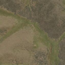 Satellite imagery of Cerro Rincón, AR