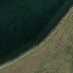 Satellite imagery of Punta Hook, CL