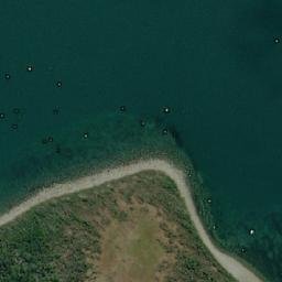 Satellite imagery of Punta Somera, CL