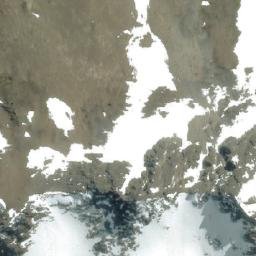 Satellite imagery of Cerro El Volcán, CL