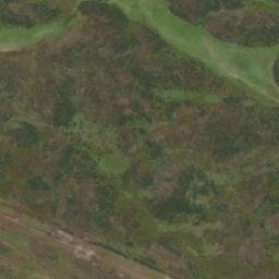 Satellite imagery of Cerro Los Avestruces, CL