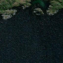 Satellite imagery of Punta Grup, CL