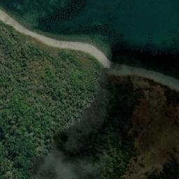 Satellite imagery of Punta Somera, CL