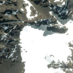 Satellite imagery of Cerro El Volcán, CL