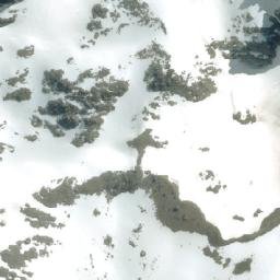 Satellite imagery of Cerro El Volcán, CL