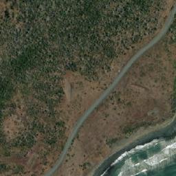 Satellite imagery of Punta Grimal, CL