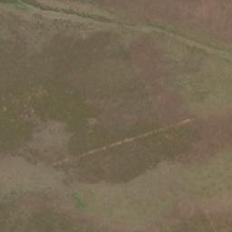 Satellite imagery of Cerro Castro, CL