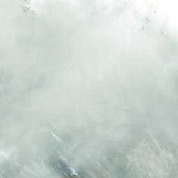 Satellite imagery of Pico Dragona, CL