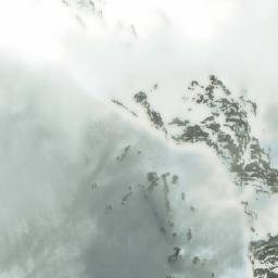 Satellite imagery of Pico Dragona, CL