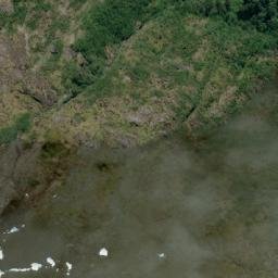 Satellite imagery of Punta Somera, CL