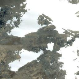 Satellite imagery of Cerro El Volcán, CL