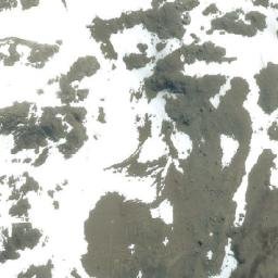 Satellite imagery of Cerro El Volcán, CL