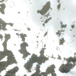 Satellite imagery of Cerro El Volcán, CL