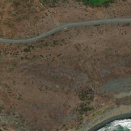 Satellite imagery of Punta Grimal, CL