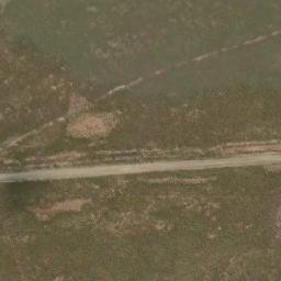 Satellite imagery of Cerro Castro, CL